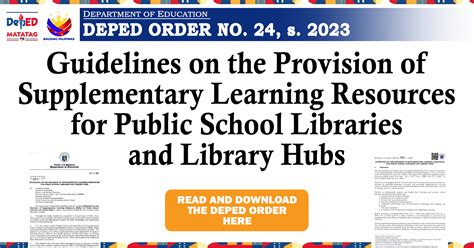 deped order 24 s. 2016|The Constitution and By.